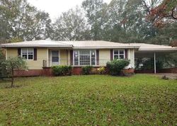 Foreclosure in  GLENWOOD RD Alexander City, AL 35010