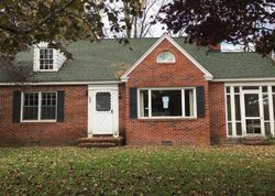 Foreclosure Listing in N WASHINGTON ST EASTON, MD 21601