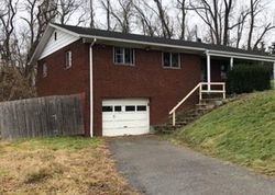 Foreclosure in  CREST DR Monessen, PA 15062