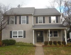 Foreclosure in  OXFORD CIR Norristown, PA 19403