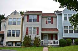 Foreclosure in  LOCHERN TER Bel Air, MD 21015