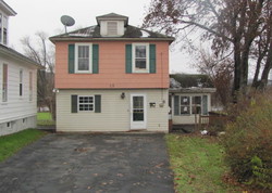 Foreclosure in  ONONDAGA ST Johnson City, NY 13790