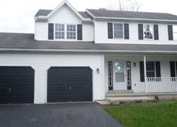 Foreclosure in  GUNPOWDER LN Reading, PA 19606