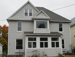 Foreclosure in  ALLISON ST Sayre, PA 18840