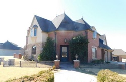 Foreclosure in  VIA BELLA Edmond, OK 73013