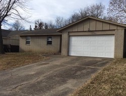 Foreclosure in  S 6TH ST Broken Arrow, OK 74012