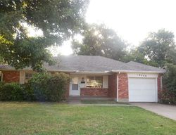 Foreclosure in  N MCKINLEY AVE Oklahoma City, OK 73114