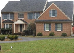 Foreclosure in  OAKWOOD OVERLOOK CT Dayton, MD 21036