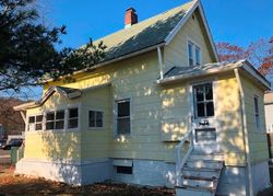 Foreclosure in  WEBB ST Hamden, CT 06517