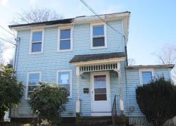Foreclosure in  MOUNTAIN ST Willimantic, CT 06226