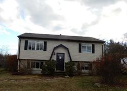 Foreclosure in  DRAWBRIDGE DR West Warwick, RI 02893