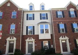 Foreclosure in  DAVIS POINT LN Greenbelt, MD 20770