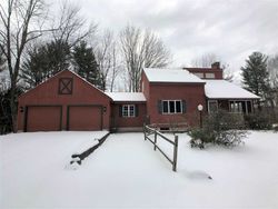 Foreclosure in  WATERSHED LN Wilmot, NH 03287