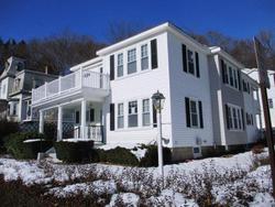 Foreclosure Listing in WALNUT ST LEOMINSTER, MA 01453