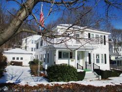 Foreclosure in  WALNUT ST Leominster, MA 01453