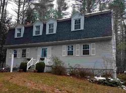 Foreclosure in  FFROST DR Durham, NH 03824