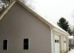 Foreclosure in  N PALERMO RD Palermo, ME 04354
