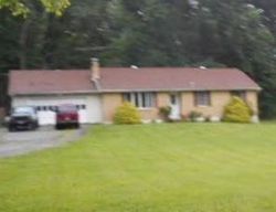 Foreclosure in  SUMMERFIELD RD Belvidere, NJ 07823