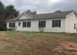 Foreclosure in  NORMAN RD Culpeper, VA 22701