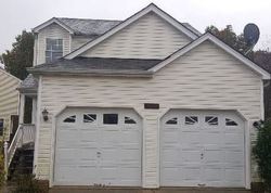 Foreclosure in  STONEYFORD WAY Great Mills, MD 20634