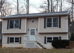 Foreclosure in  DOE TRL Winchester, VA 22602