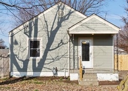 Foreclosure in  THERESA AVE Louisville, KY 40216
