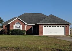 Foreclosure in  COUNTY ROAD 650 Chancellor, AL 36316