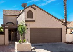Foreclosure in  W TALARA LN Tucson, AZ 85742