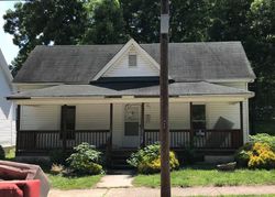 Foreclosure in  E CEMETARY ST Salisbury, NC 28144