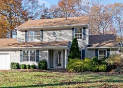 Foreclosure in  OAK LN Manchester Township, NJ 08759