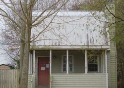 Foreclosure in  PATTON PL Oak Grove, KY 42262