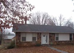 Foreclosure in  STACY AVE Morristown, TN 37814