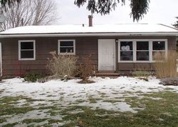 Foreclosure in  RAMSGATE RD Chittenango, NY 13037