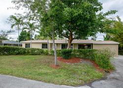 Foreclosure in  SW 62ND PL Miami, FL 33143