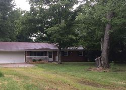 Foreclosure in  KIRBETT RD Goshen, OH 45122