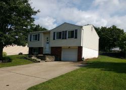 Foreclosure in  CATSKILL DR Pittsburgh, PA 15239