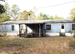 Foreclosure in  STATE HIGHWAY 225 Bay Minette, AL 36507