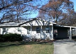 Foreclosure in  1ST ST NW Mitchellville, IA 50169