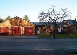 Foreclosure in  FORT HILL RD Gorham, ME 04038