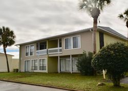 Foreclosure in  GULF TERRACE DR UNIT 243 Destin, FL 32541