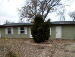 Foreclosure in  N 69TH ST East Saint Louis, IL 62203