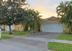 Foreclosure in  LEXINGTON AVE SW Vero Beach, FL 32962