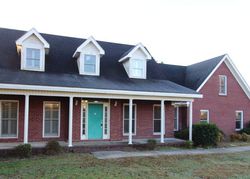 Foreclosure in  COUNTY ROAD 1415 Cullman, AL 35058