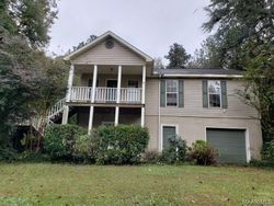 Foreclosure in  MOUNTAIN LAUREL RD Prattville, AL 36066