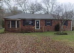 Foreclosure in  MEADOW GROVE LN Florence, AL 35633