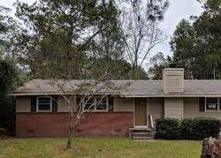 Foreclosure in  PEARCE ST Dothan, AL 36301