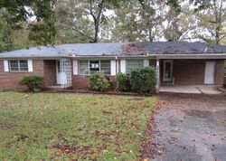 Foreclosure in  4TH ST NW Birmingham, AL 35215