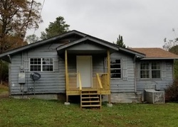 Foreclosure in  COUNTY ROAD 35 Bremen, AL 35033