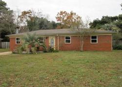 Foreclosure in  PRINCESS LN Pensacola, FL 32526