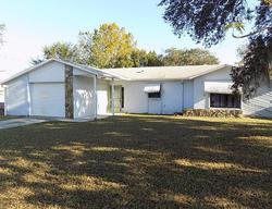 Foreclosure Listing in SHAFTON RD SPRING HILL, FL 34608